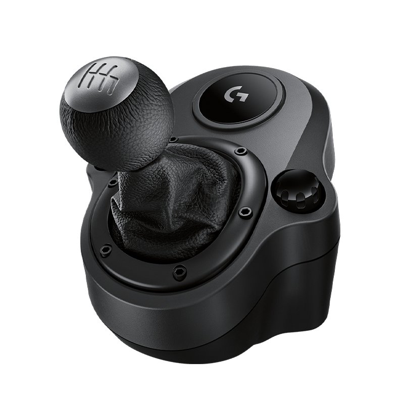 Logitech Driving Force Shifter for G29/G920 941-000130