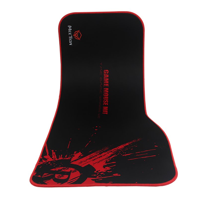 MEETION MAT LONGER GAME MOUSE PAD P-100