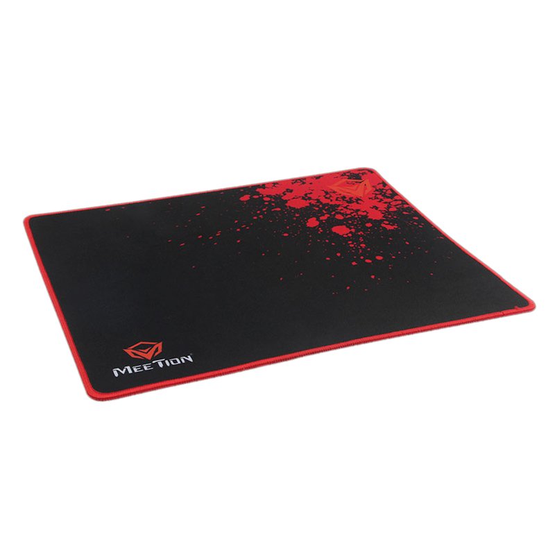 MEETION MAT SQUARE GAME MOUSE PAD P110