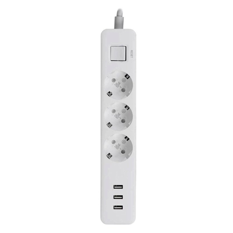 MI XMCXB04QM POWER STRIP  (1.4 Mtr)