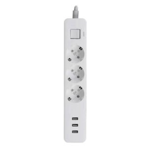 MI XMCXB04QM POWER STRIP  (1.4 Mtr)