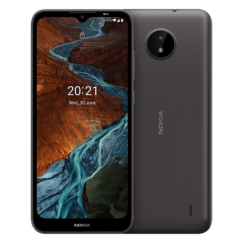 Used Nokia C10 - 32GB/1GB