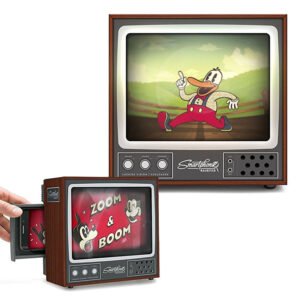 Smartphone Magnifier F4