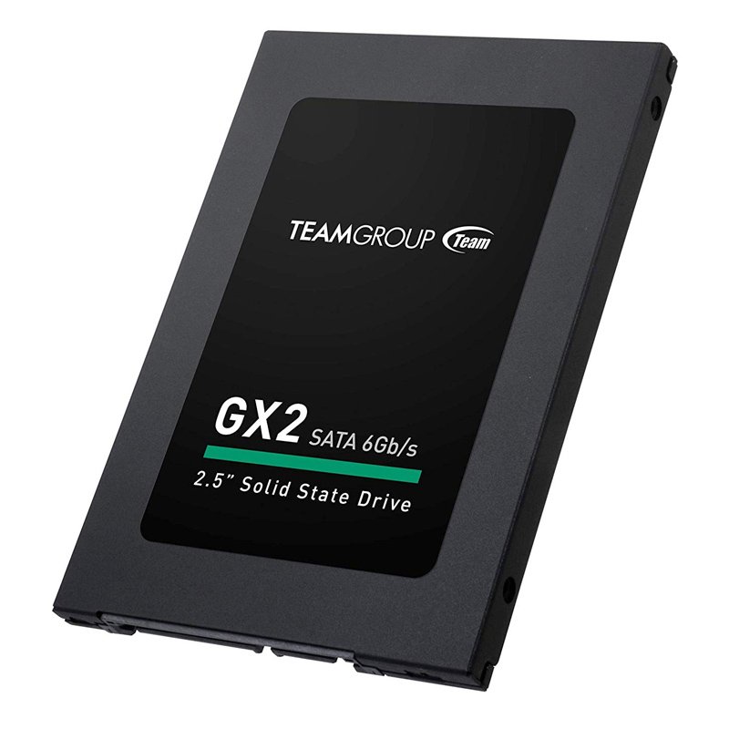 Team Group Gx2 SATA Solid State Drive