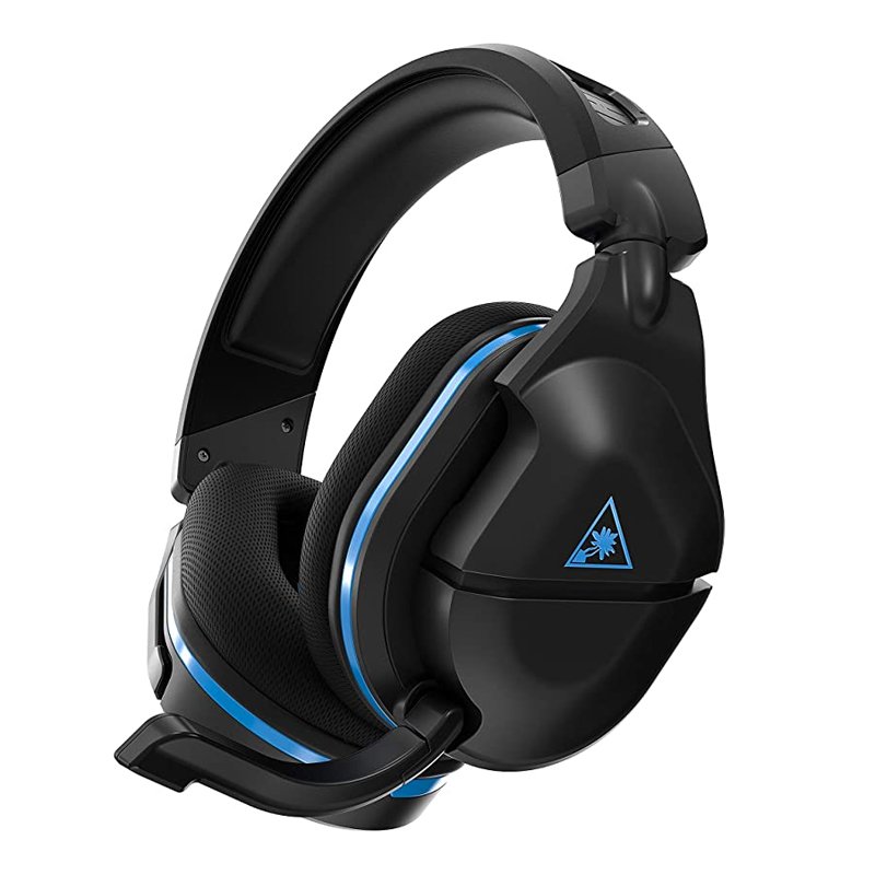 Turtle Beach Stealth 600P Gen 2 PS4 Wireless Headset