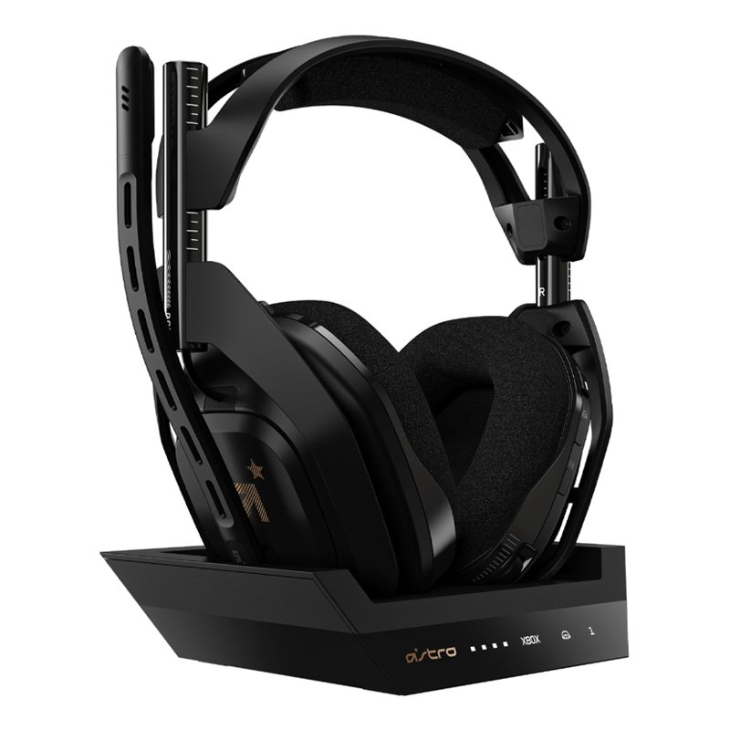 XBOX Astro A50 Wireless Headset + Base Station
