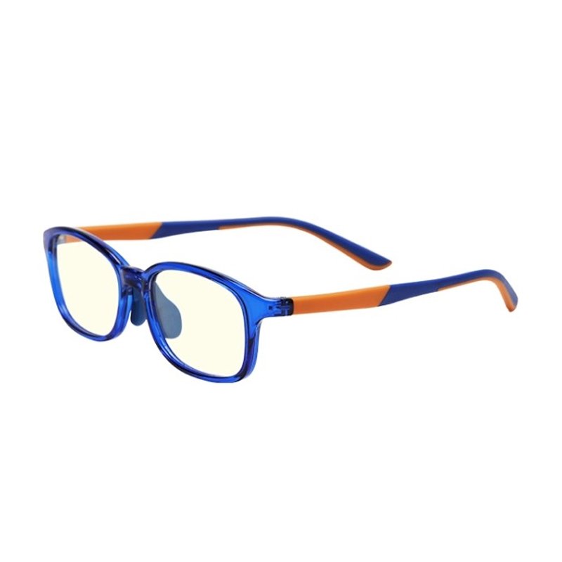 ⁦Xiaomi Children Anti Blue-Ray Protection Goggles Glasses HMJ03TS⁩ - الصورة ⁦2⁩