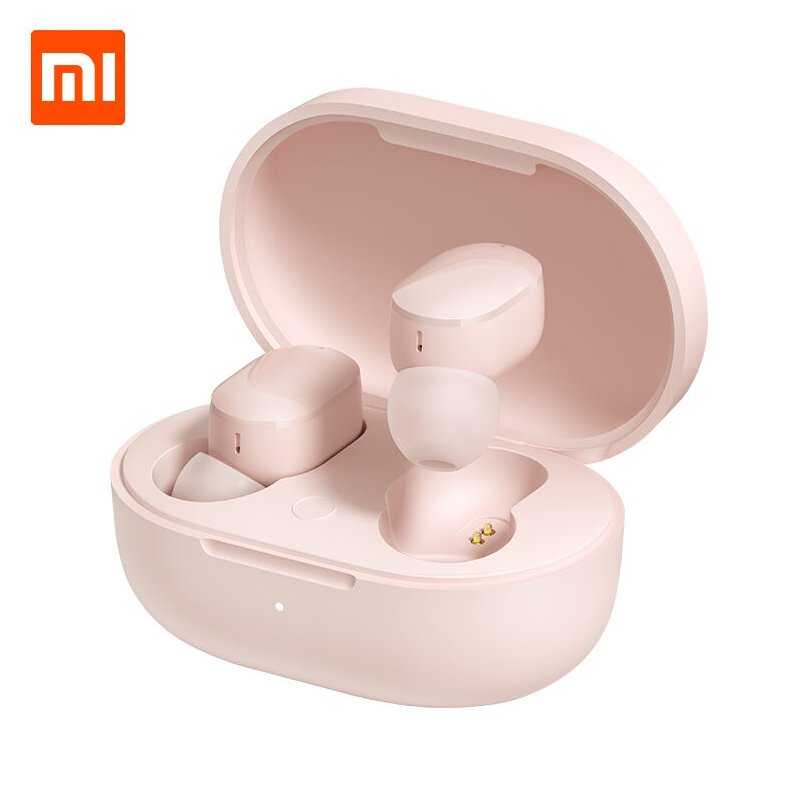⁦XIAOMI MI AIRDOTS 3 BLUTOOTH HEADSET⁩ - الصورة ⁦2⁩