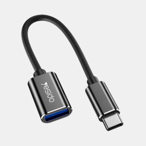 Yesido GS01 Type C OTG Cable