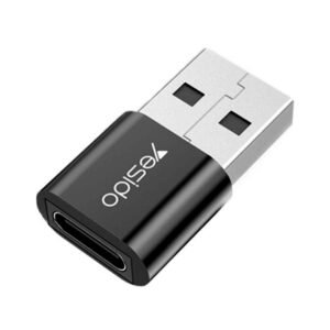 Yesido GS09 Type C TO USB Connector Adapter