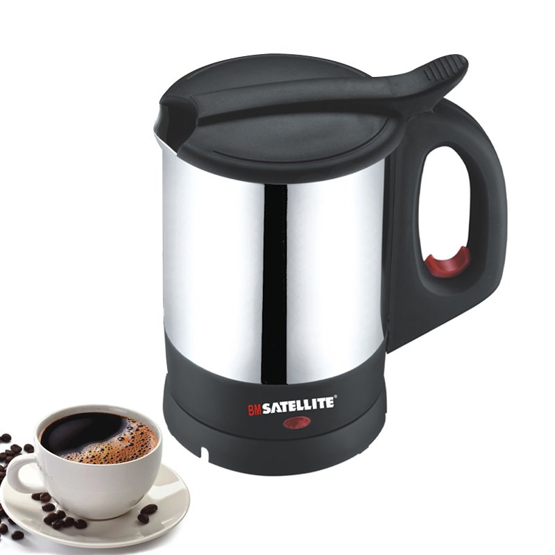 BM Satellite BM-8020 1.7L Kettle