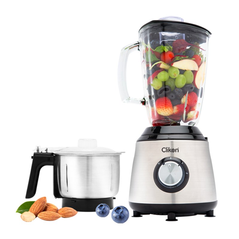 CLIKON CK-2622 HEXA CRYSTAL PRO BLENDER