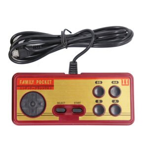 FAMILY POCKET GAMING CONTROLLER