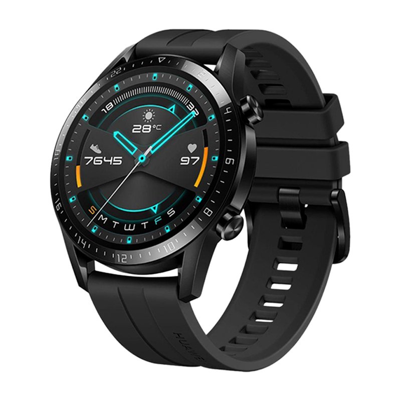 Huawei Watch GT 2 Black