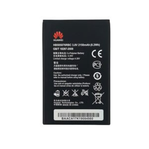 HUAWEI Y3ii hb505076rbc BATTERY