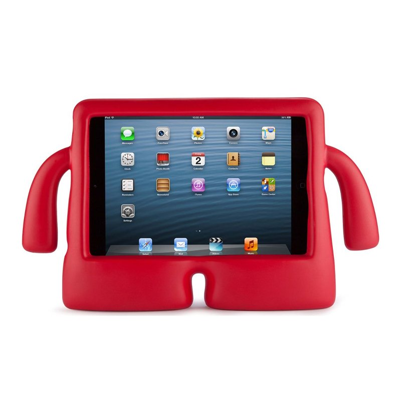 Tablet Kids Speck Cover - A7/S6 LITE/T500 Silicon Case - Image 2