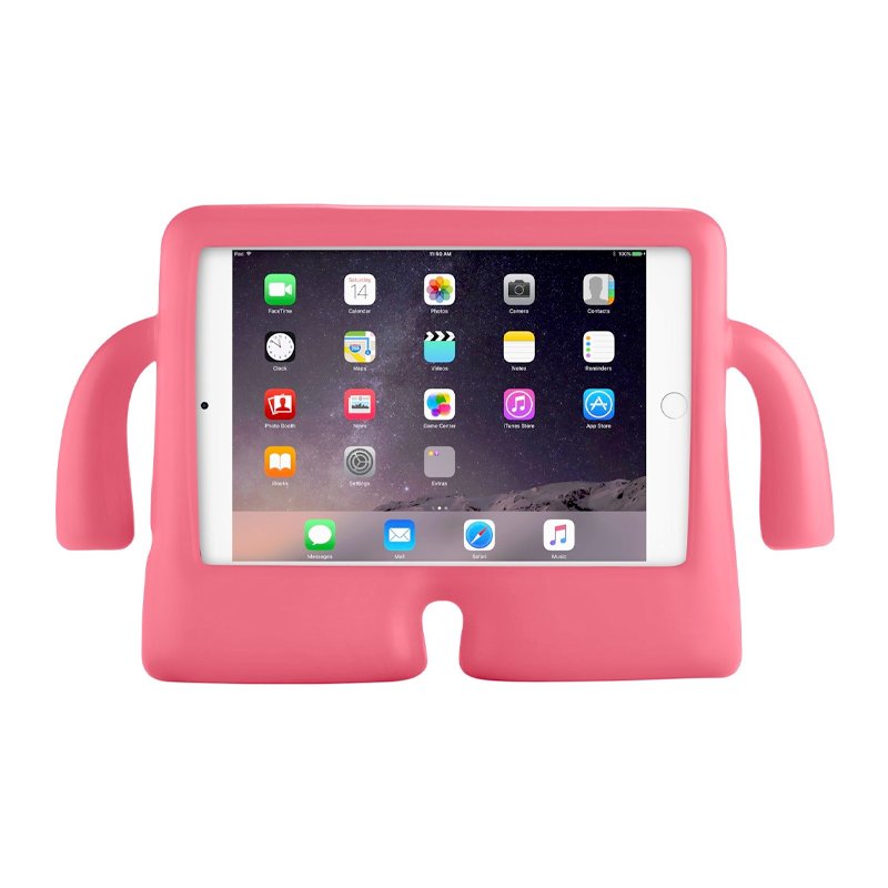 Tablet Kids Speck Cover - A7/S6 LITE/T500 Silicon Case - Image 4