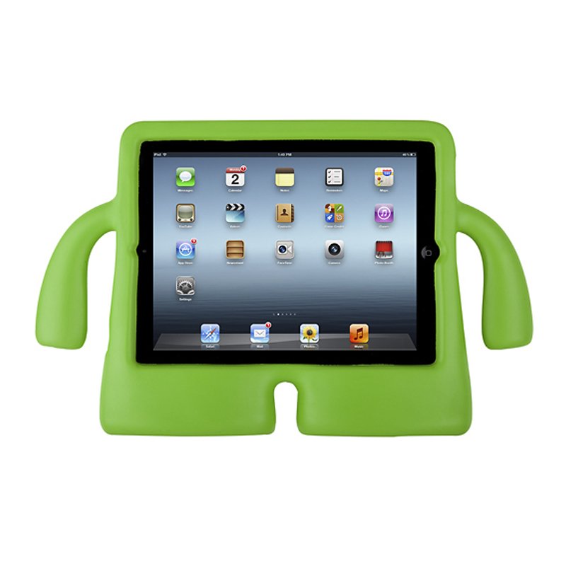 Tablet Kids Speck Cover - A7/S6 LITE/T500 Silicon Case - Image 5