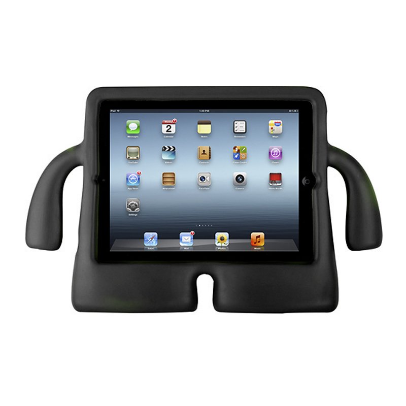 Tablet Kids Speck Cover - A7/S6 LITE/T500 Silicon Case - Image 6