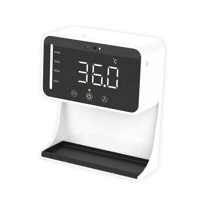 LK-90 INTELLIGENT TEMPERATURE HAND WASHING MACHINE