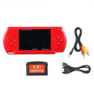 POCKET GAME PLAYER GC37-160 GAMES