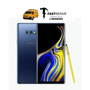 Note 9 N960