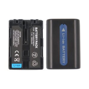 VIPESSE FM-50 BATTERY