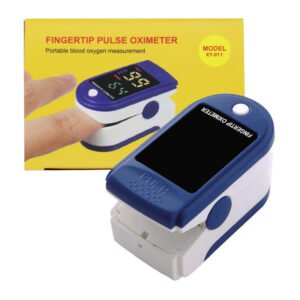 XY-011 Fingertip Pulse Oximeter
