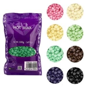 Konsung Beauty DW-201 HOT WAX 100g