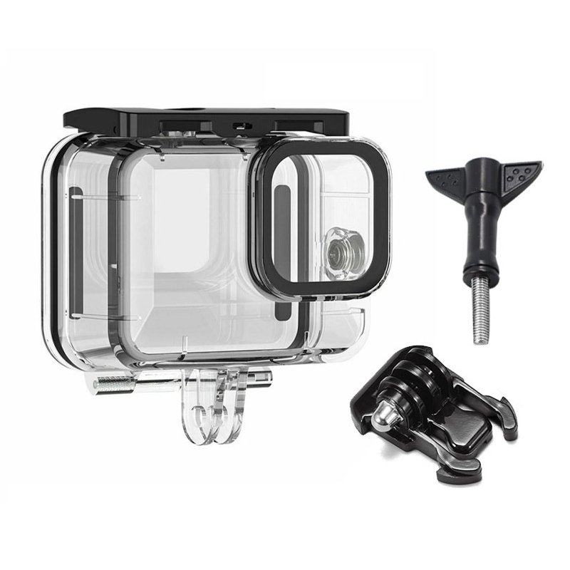 45m WaterProof Housing for GoPro Hero 9
