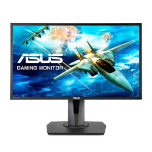 ASUS VG248QG 24 Inch Full HD 1080 165Hz 0.5ms Gaming Monitor