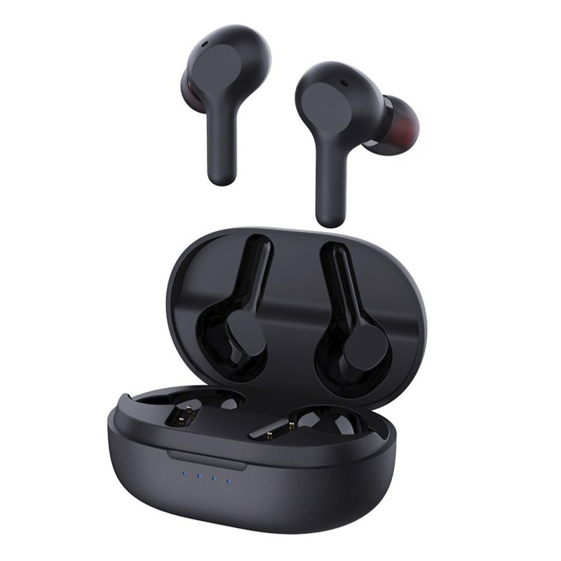 AUKEY EP-T25 BLACK ULTRA COMPACT EARBUDS