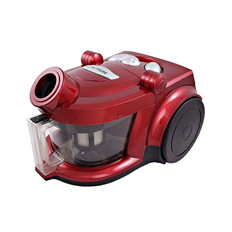 BM Satellite AJ-2031 Cyclone Type Vacuum Cleaner 