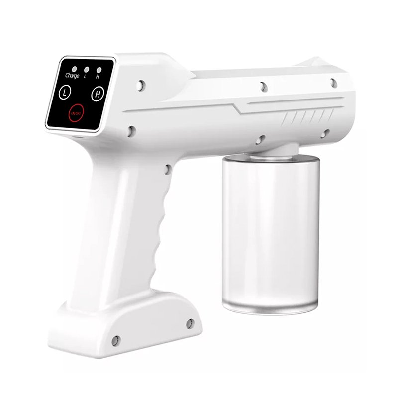 CLE Q7-01 Nano Blue Light Cordless Spray Gun