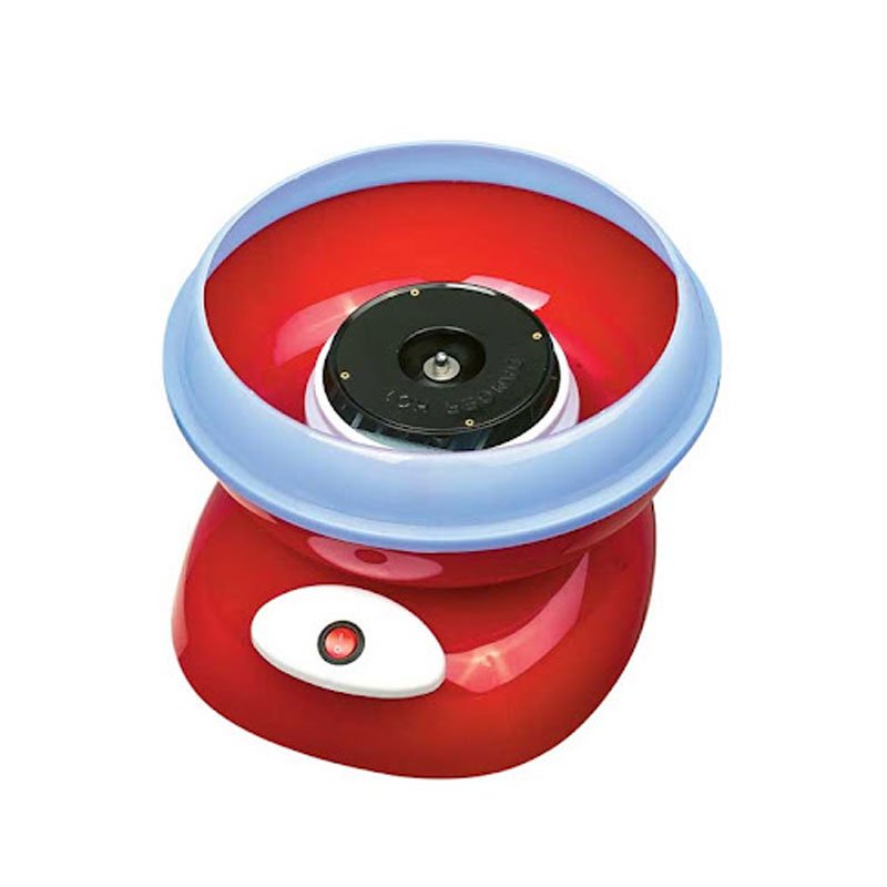 COTTON CANDY CARNIVAL COTTON CANDY MAKER CCM-500C