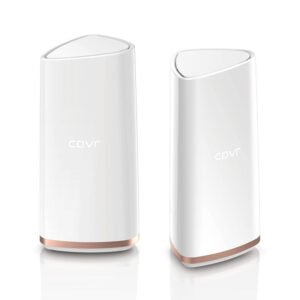 D-Link COVR 2202 Tri Band Whole Home Wi-Fi Router