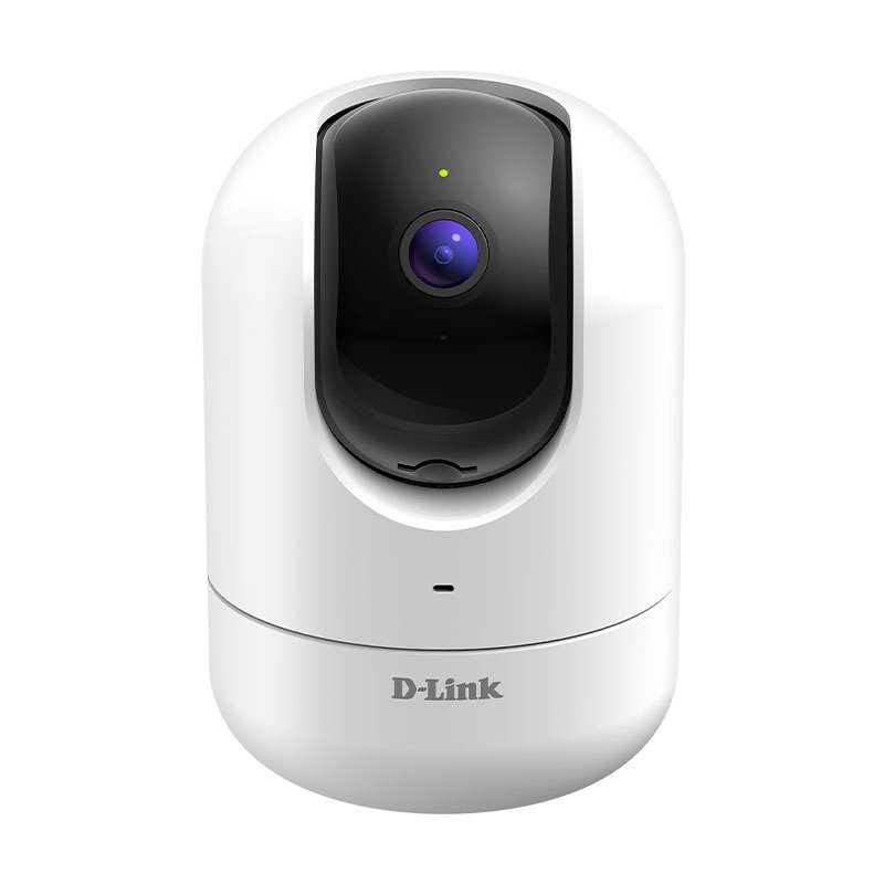 D-Link DCS-8526LH HD Pan & Tilt Wi-Fi Camera