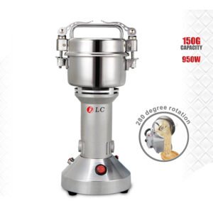 DLC-34202 Multifunctional Grinder 150G