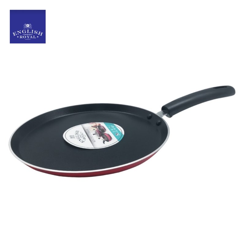 ENGLISH ROYAL TAWA 250 MM WITH HANDLE