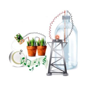 ENVIRO 241 GAME BATTERY