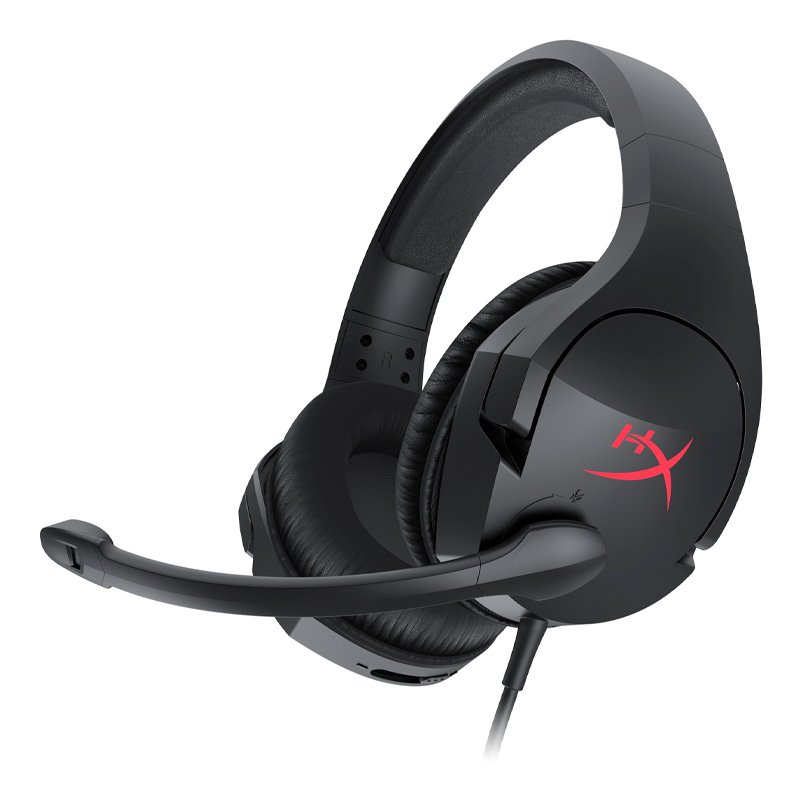HyperX HX-HSCS-BK/AS Cloud Stinger Gaming Headset