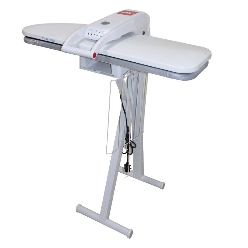 JEC ESP-5373 32” Electronic Steam Press