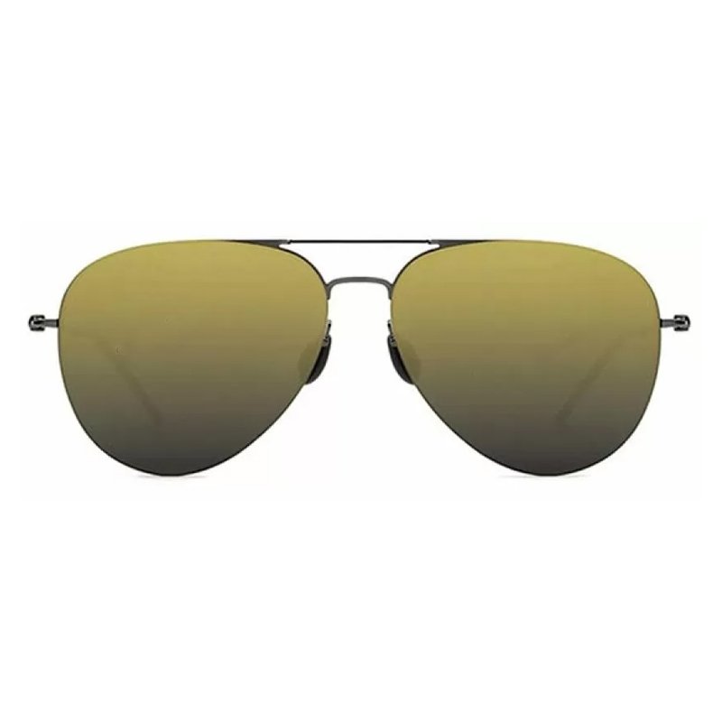 MI TS Turok Steinhardt SM001-0203 Computer Glasses Gold