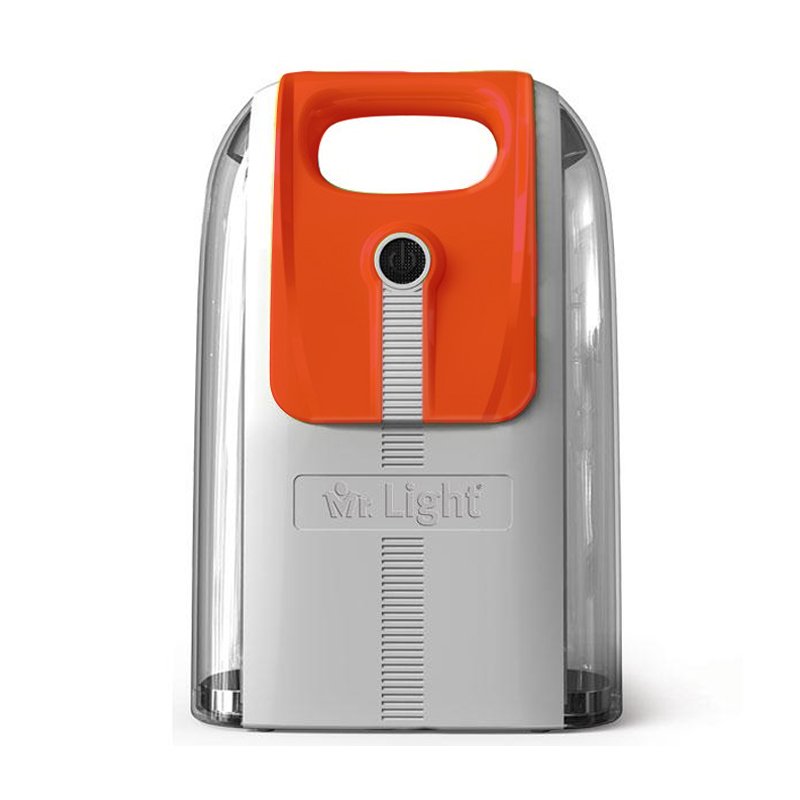 Mr.Light Double Side LED Emergency Light MR-5555