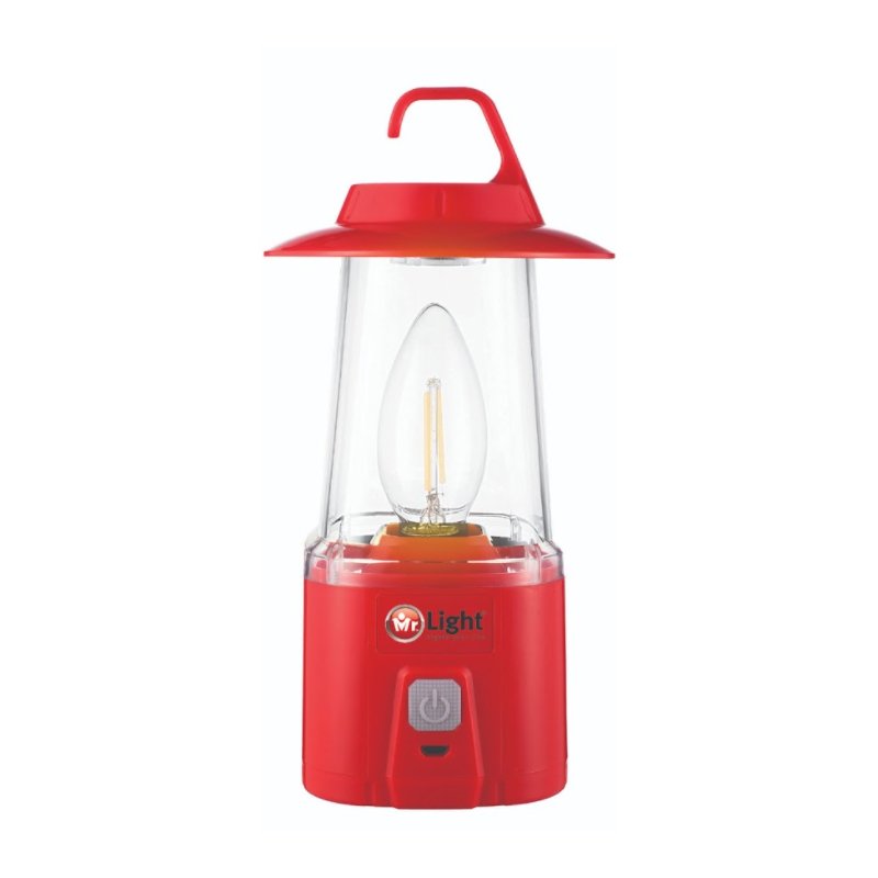MR. LIGHT PORTABLE EMERGENCY LIGHT MR 364