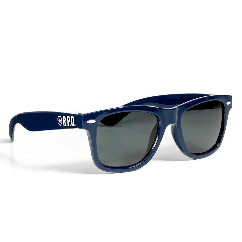 Numskull Official Resident Evil R.P.D Sunglasses