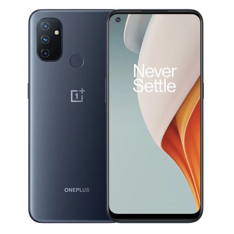 OnePlus Nord N100 4G - 64GB/4GB