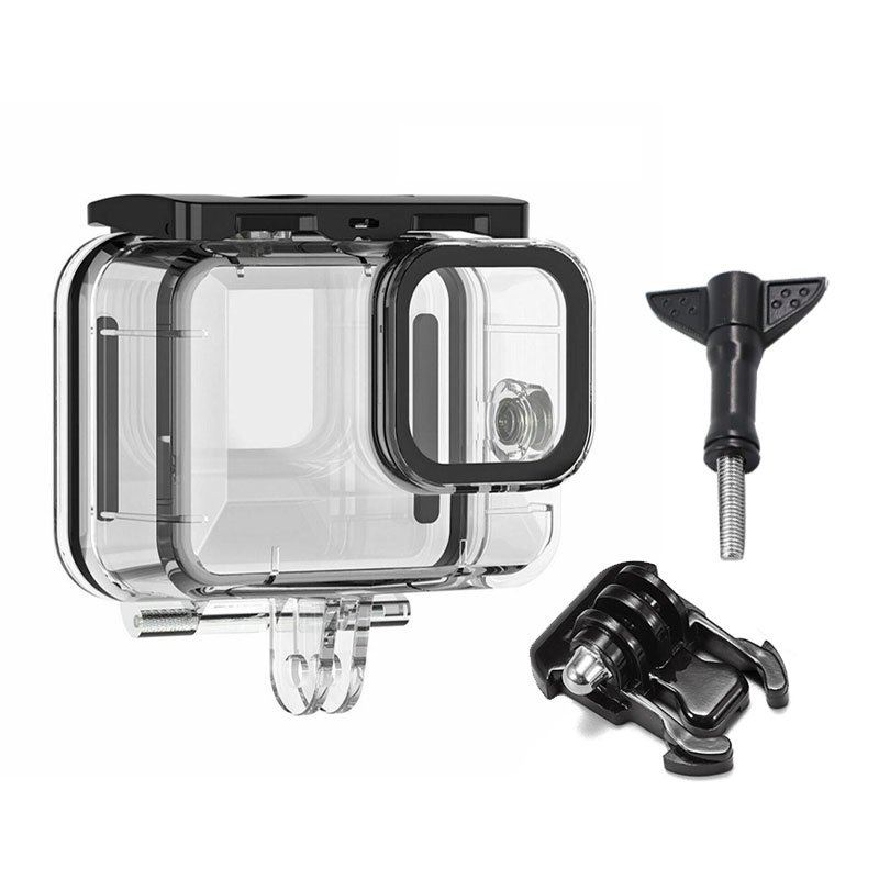 PhatCat Water Proof Dive Housing For GoPro HERO 9
