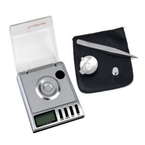 Professional Carat Scale J112