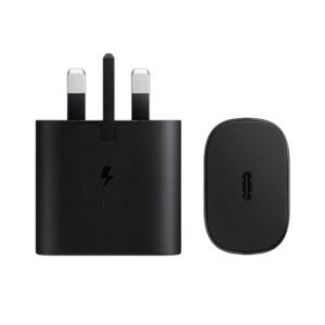 SAMSUNG 25W PD USB-C ADAPTER